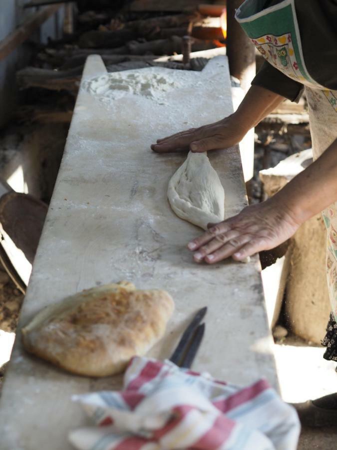 Marani Elizbar1918 Ξενοδοχείο Kisiskhevi Εξωτερικό φωτογραφία